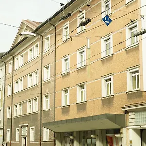 Wirrer , Salzburg Austria